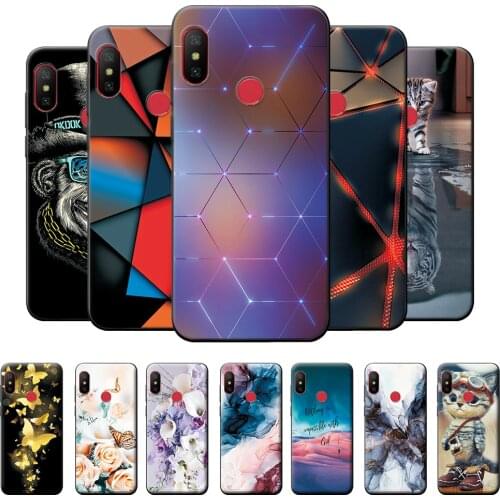 Adlucky Phone Cases Xiaomi Redmi S2