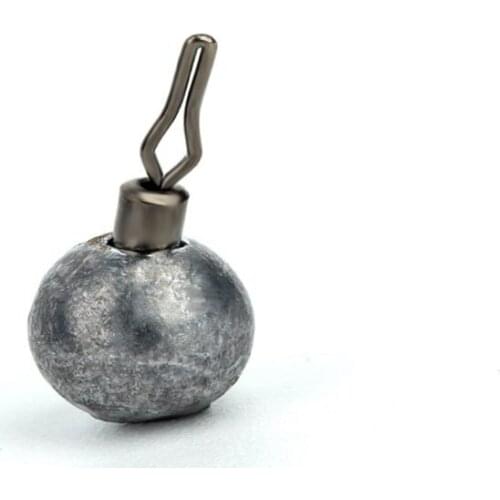 Afishlure Fishing Sinkers