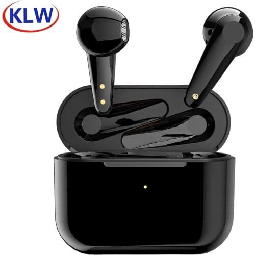New XY-8 Wireless Bluetooth 5.0 Stereo TWS Mini Sports Touch In-Ear Bluetooth Headset For IOS Android