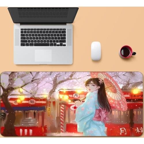 LIFESOULITY Mouse Pads