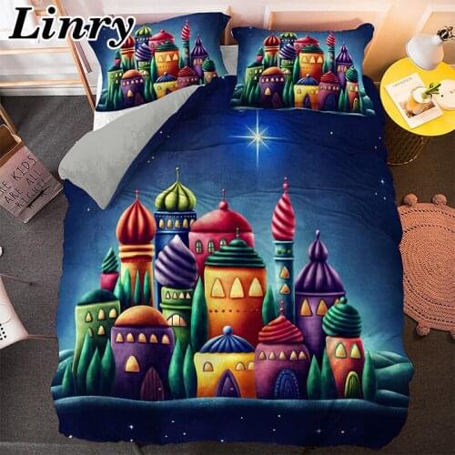 Linry Baby Bedding