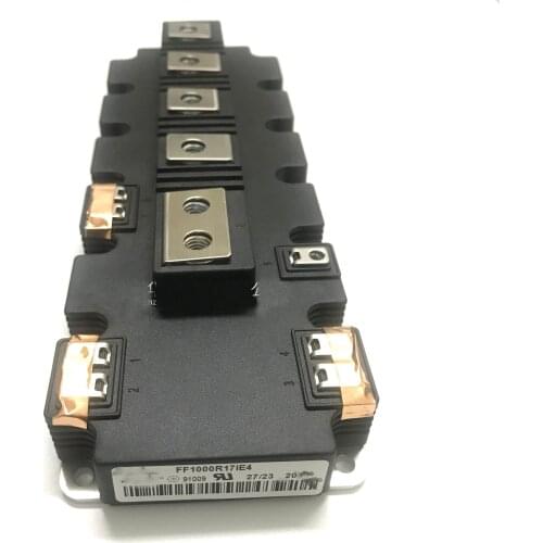 FF900R12IP4 FF650R17IE4 FF450R17IE4 FF900R12IE4 FF600R12IE4 Module Original, can provide product test video