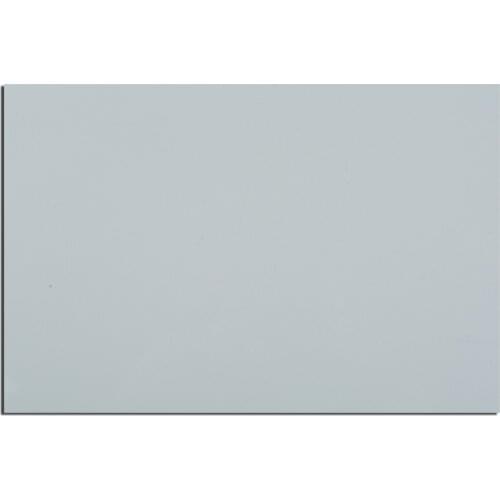 Musiclily 435x290mm Pickguard Blanks Material for Electric Guitar Bass Scratch Plate Sheet Custom, 3Ply Parchment