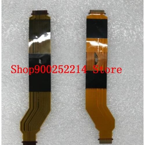 NEW LCD Flex Cable For SONY DSLR-A500 DSLR-A550 DSLR-A560 DSLR-A580 A500 A550 A560 A580 Digital Camera Repair Part