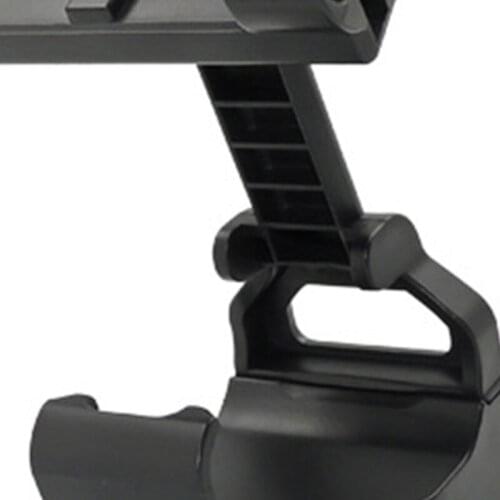 NS Switch PRO Controller Foldable Clip Holder for Game Console Mount Bracket