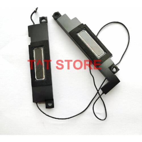 Original For Dell XPS 15 9575 Precision 5530 2-in-1 audio speaker Left Right Replacement Speakers set 07RRX5 7RRX5 PK23000XL00