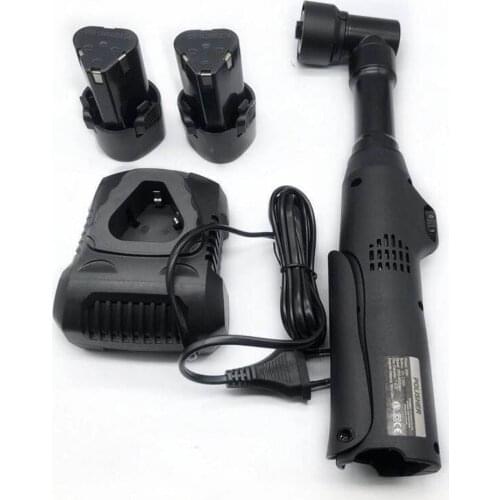 12V Portable Car Polishing Machine Mini Electric Auto Polisher Handheld Rechargeable Car Polisher and Waxing Machine Kit