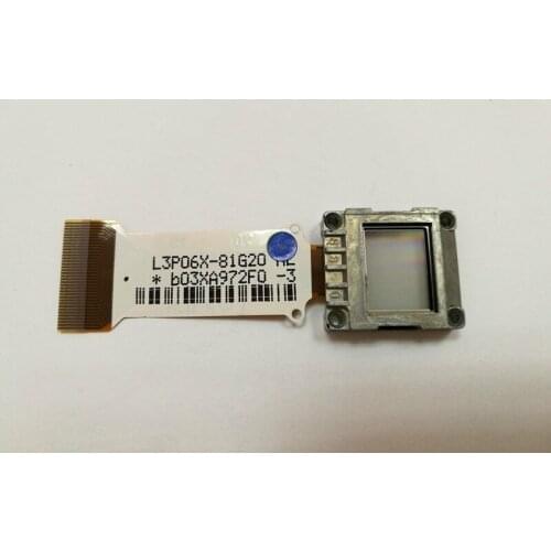 L3P06X-81G20 Projector LCD Panel Board HTPS Matrix Panels