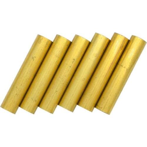 Pen tube for mini necklace pen kits RZ-BT293