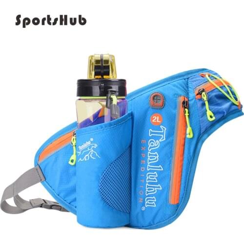 SPORTSHUB Fishing Bags