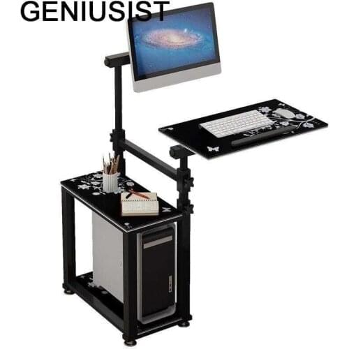 Escrivaninha Support Ordinateur Portable Bed Tray Children Office Small Adjustable Stand Tablo Laptop Desk Computer Study Table