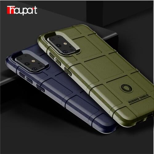 Thouport Samsung Galaxy S21 Plus Phone Cases