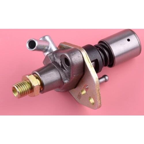 Fuel Injection Pump Diesel Generator Assembly 178/186F Engine Parts Fit for Kipor Kama KDE6500 TKDE6500TA KDE6500T3