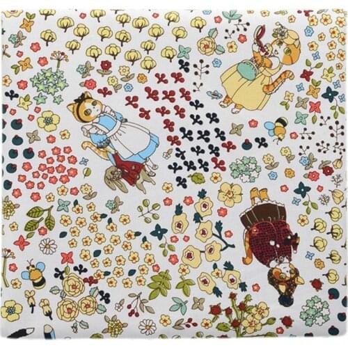 Uarestar Linen Fabrics