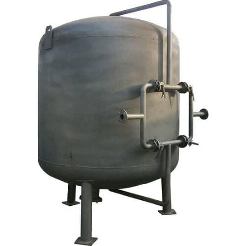 Ultrasonic Level And Pressure Sensor For Marine Fresh Water Filter Split Ultrasonic Level Meter