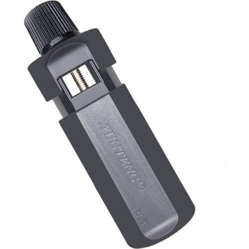 Extendable Phone Holder for 3.5-6.3inches Smartphones Stand for Phones