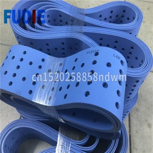 Belt fot High-speed Full-auto Flute Laminating Machine