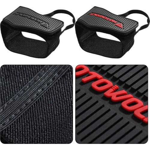 Motorcycle Shoes Protective Moto Gear Shifter Men Shoe Boots Protector Shift Sock Boot Cover Shifter Guards R1200GS R1250GS