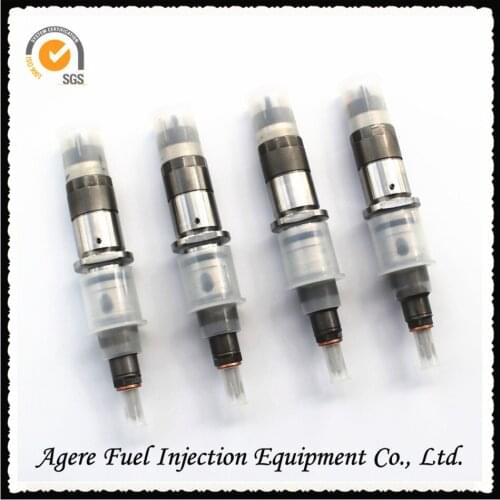 0445120020 common rail injection assembly 0445 120 020 Diesel common rail injector assembly quality is good