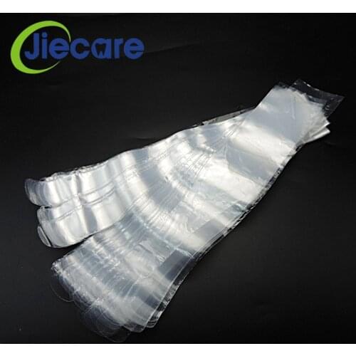 500Pcs Disposable Dental Intraoral Camera Sheath/Sleeve/Cover with Sterile Standardised For Dentistry Clinic