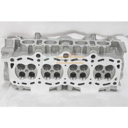 5S 5SFE Engine Cylinder Head For Toyota Camry Celica MR2 Solara 2164cc 2.2L 16v 11101-74160 11101-74900 11101-79115 11101-79165