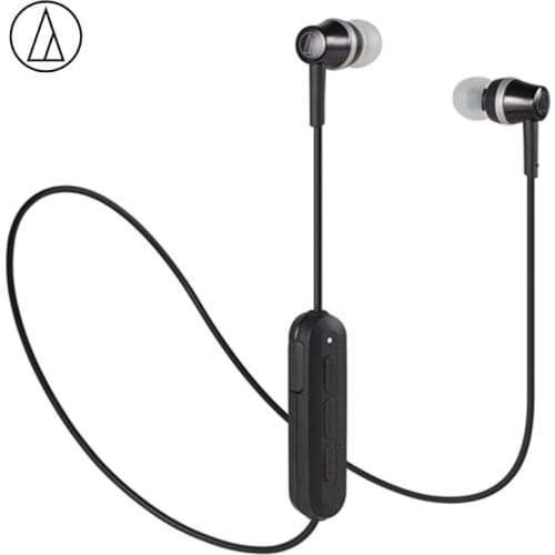 Audio Technica Wireless Headphones