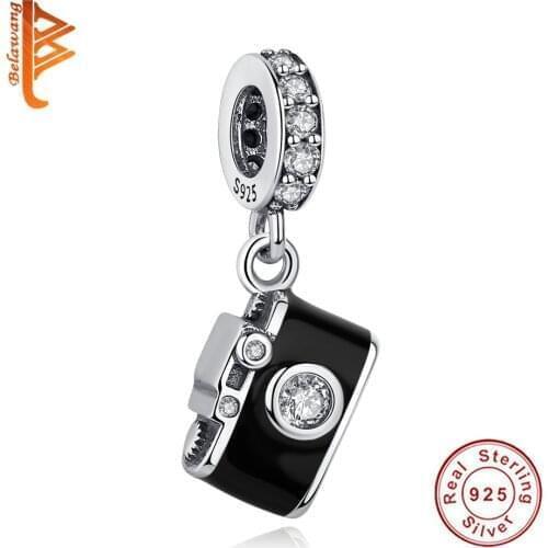 BELAWANG Black Bracelets