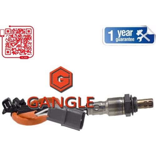 For 2004-2006 ACURA TL Oxygen Sensor GL-24355 36532-PZA-L01 36532-RCA-A51 36532-RCJ-A01 36532-RDJ-A01 234-4355