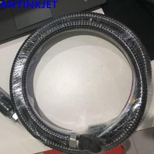 For videojet 1510 printhead umbilical without valve without nozzle module for Videojet VJ1510 1210 1610 printer