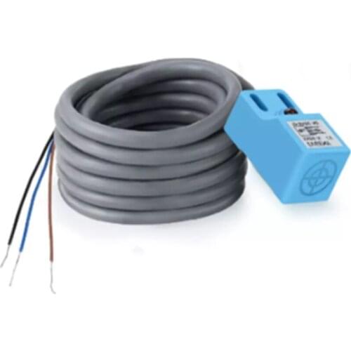 SN04-N 4mm Inductive Proximity Sensor Detection Switch NPN NO DC 10-30V Normally Open Free Shipping