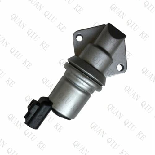 Idle Speed Control Valve Fit For Mondeo 2.0 2.5 Idle Air Control Valve 1S7Z-9F715-CA CX-1781 1S7E-9F715-CA