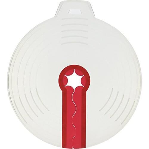 Eggs Mixer Cover Cream Bowl Whisks Screen Baking Beat Eggs Splash Guard Bowl Lids for Kitchen Cooking Supplies