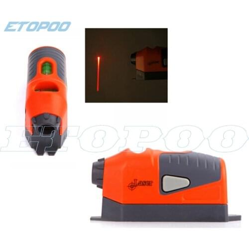 Multi-function Infrared Laser Level Instrument Grounding Electrode Instrument Level Gaug Laying Tile In Meter Gauge With Bubble