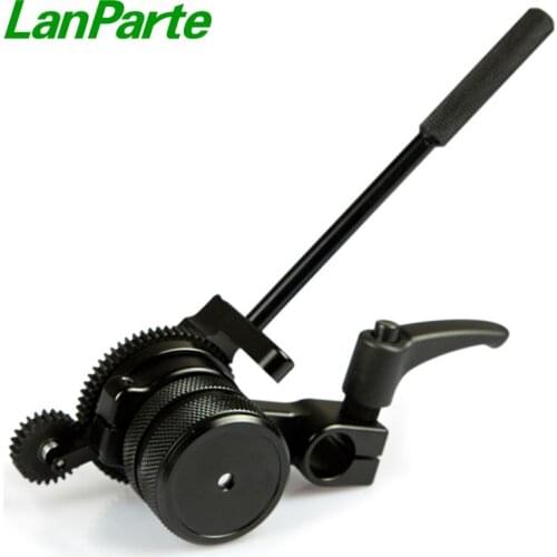 Lanparte Follow Focus Zoom Controller 0.8 Mode