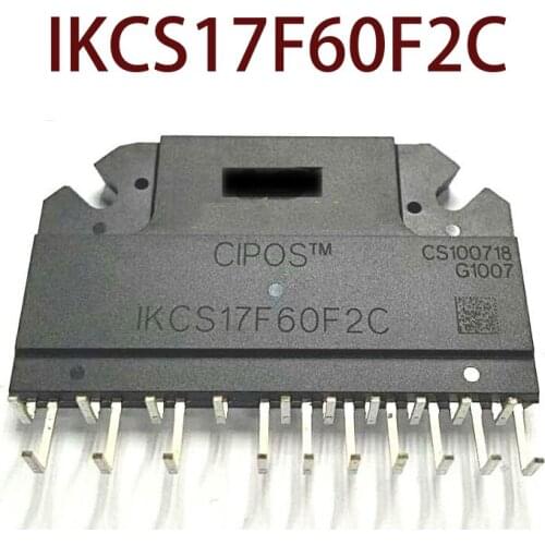 Original-- IKCS17F60F2C 1 year warranty {Warehouse spot photos