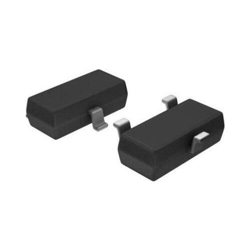 100pcs/lot PMBT3906 W2A MMBT3906 SOT-23 new original