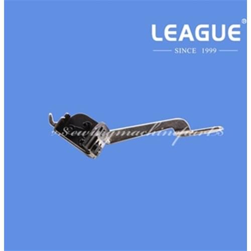 131-15753 Foot Lifting Lever Stand Asm. for Juki MO-6100D, MO-6700D, MO-6700DA, MO-6714DA, MO-6716DA, MO-6700S