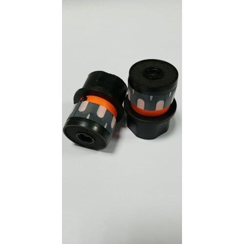 2XReplacement Cartridge for shure 55sh 55/SH Series II Wired Baby Elvis Vintage Rockabilly Classical Vocal Speach DIY Microphone