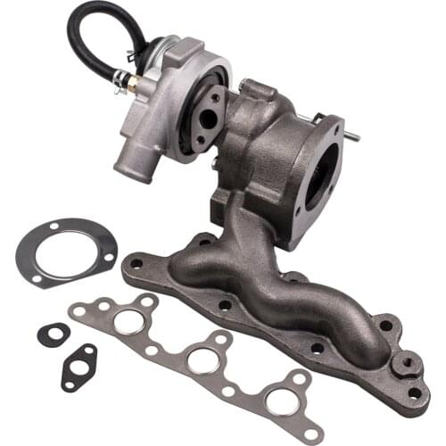 KP31 Turbocharger for Mercedes for Smart Fortwo CDI for MCC Smart 450 Cars with OM660DE08LA Engine 54319880002 Turbo Turbine