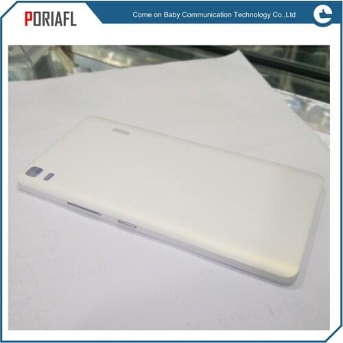 For Lenovo A7000 K5 Note K52T38 K5Note back cover Battery Cover backcover Rear Battery Door Housing Replacement