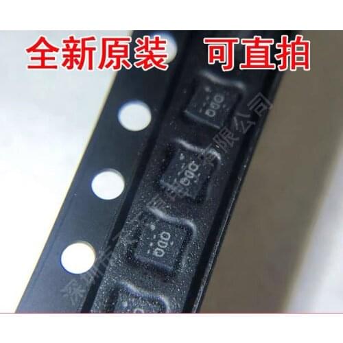 10pcs/lot TPS71918-12DRVR TPS71918-12DRVT QFN6 TLP351 NCP383LMUAJAATXG DFN MT41K256M16TW-107:P 100% Original