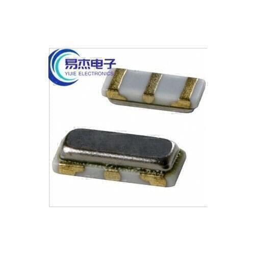 10PCS Japanese village supervisor vibration CSTCE9M83G53 -ro (3.2 * 1.3 * 0.8) 9.83 MHZ