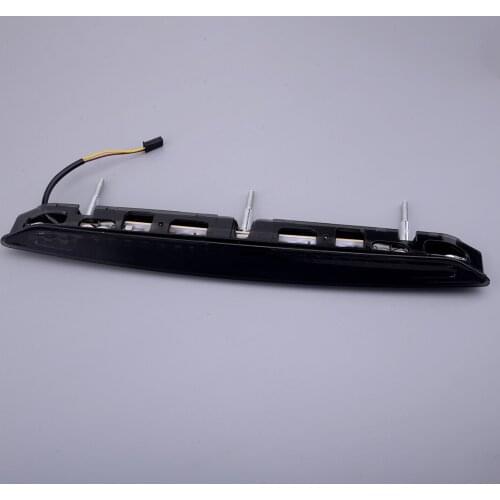 12V Red Third 3rd High Mount Brake Stop Rear Tail Light 63256917378 63256930246 fit for BMW Z4 E85 2003 2004 2005 2006 2007 2008