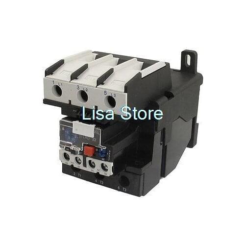 AC 80A-104A Motor Protection Thermal Overload Relays