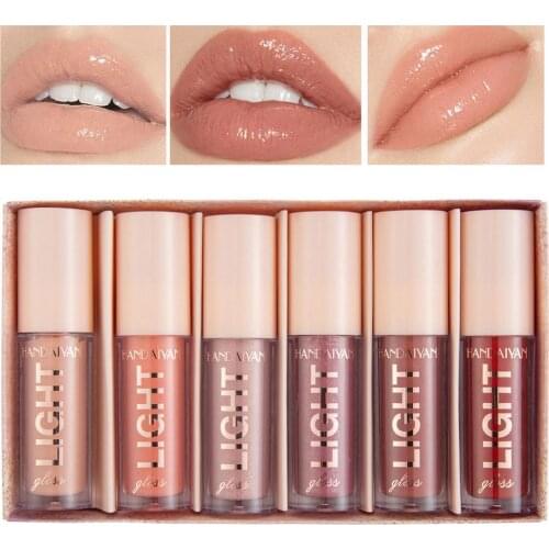 Увлажняющие блески для губ CLOTHES OF SKIN China At AliExpress