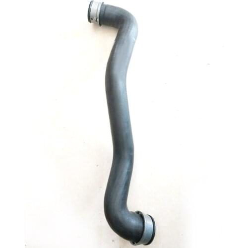 For Mercedes Radiator Coolant Hose 2045012582