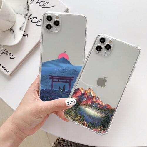 Eouine Huawei Honor Play Phone Cases