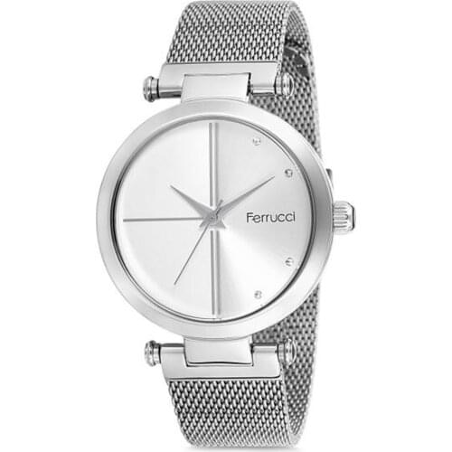 Ferrucci Ladies Watch