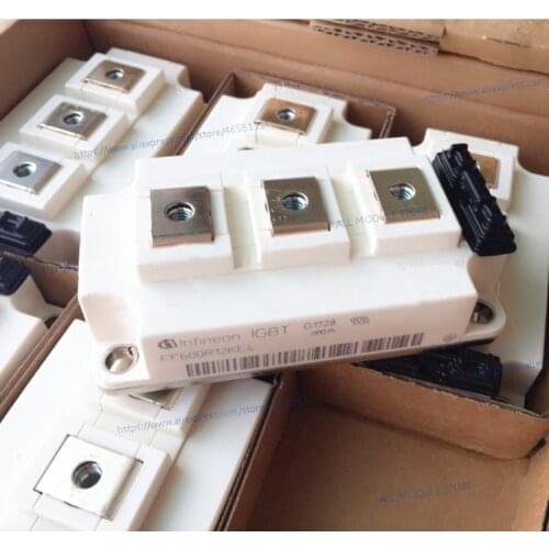 FF600R12KE4 FF600R12KE4_E FF600R12KE4_E_ENG FREE SHIPPING NEW AND ORIGNIAL MODULE FF600R12KE4-E FF600R12KE4-E-ENG
