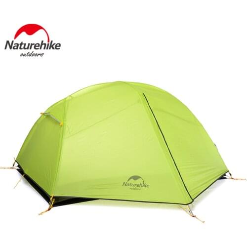 Flytop Rain Tents